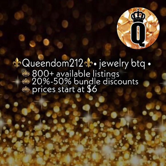 ⚜️[𝟯/$𝟮𝟴]⚜️Big Crystal Silver Gun Earrings New - Picture 14 of 15